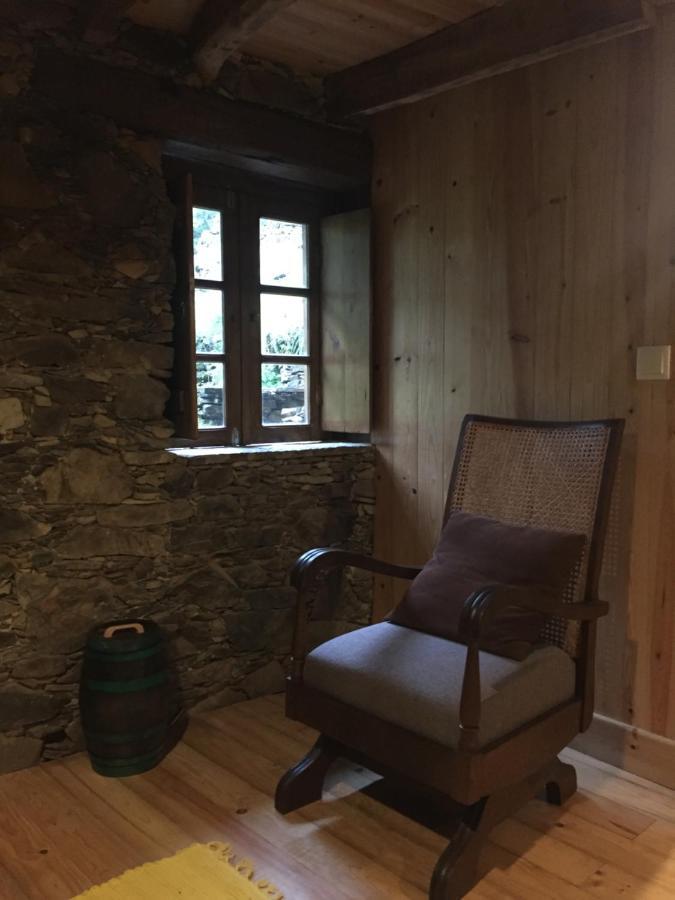 Casa De Baixo Διαμέρισμα Lousã Εξωτερικό φωτογραφία