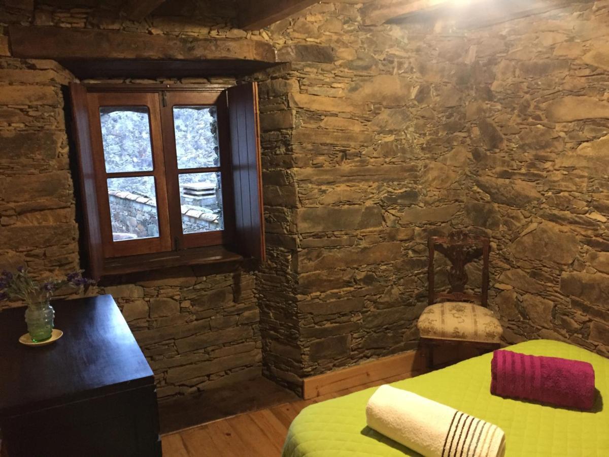 Casa De Baixo Διαμέρισμα Lousã Εξωτερικό φωτογραφία
